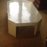1950s coffee table