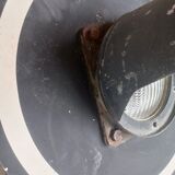 Former SNCF traffic light