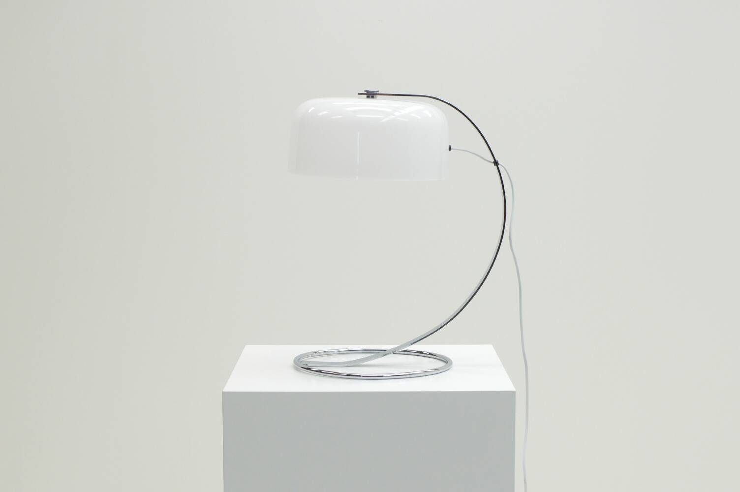 tropic table lamp by Raak design team for Raak Amsterdam, 1970s Netherlands