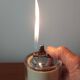 Briquet de table
