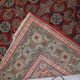 Tapis Antique Khotan d'Asie Centrale, Années 1900, Élégance Authentique
