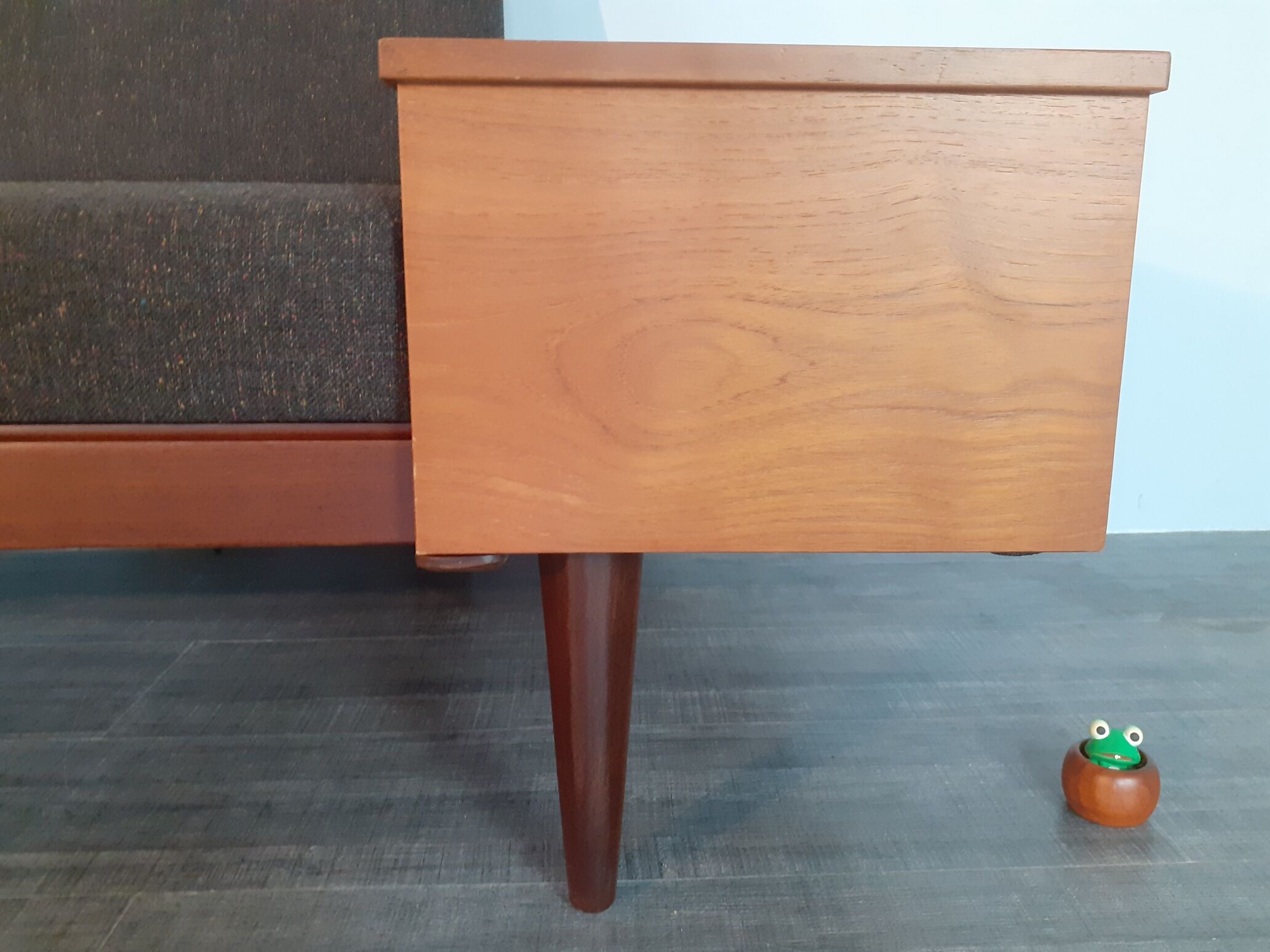 Daybed Ingmar Relling model Svanette 1960