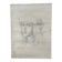 Painting: Drawing - portrait of a woman, late 19th century