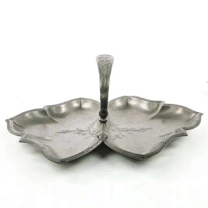 S3X Bowl in Secessionist Style - Two-Part