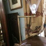 Desk lamp