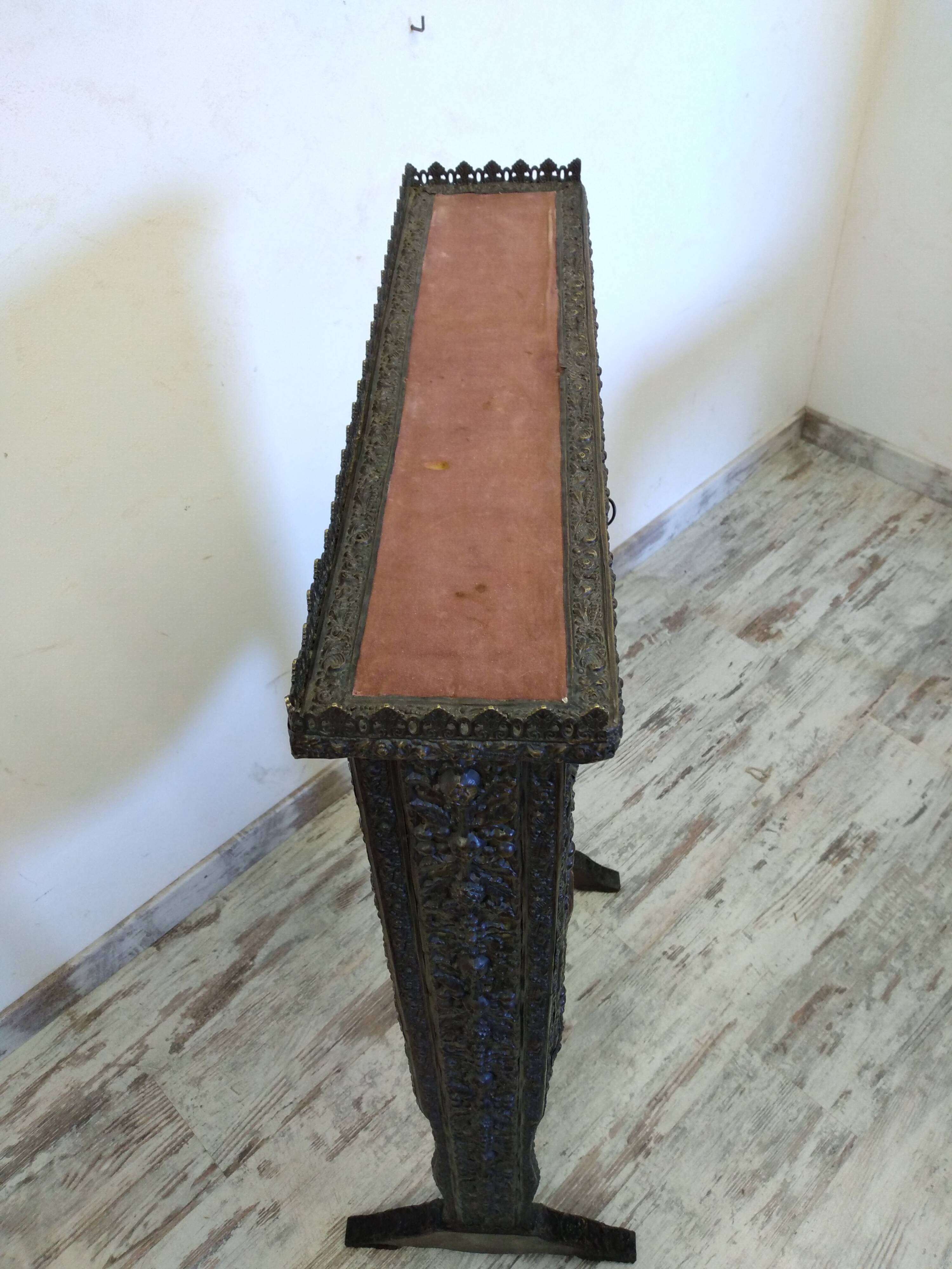 Billet doux ou secrétaire de dame fin XIX