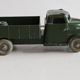 Camion militaire métal