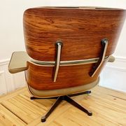 Rare armchair lounge chair Eames 1974