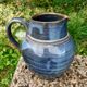 Mediterranean carafe/pitcher
