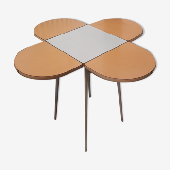 Formica flower table