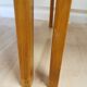 Chaises de salle à manger en bois scandinaves vintage - Branko Ursic STOL Kamnik, ensemble de 2