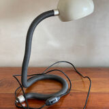 Articulated industrial lamp