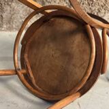 J&J Kohn Beech Armchair