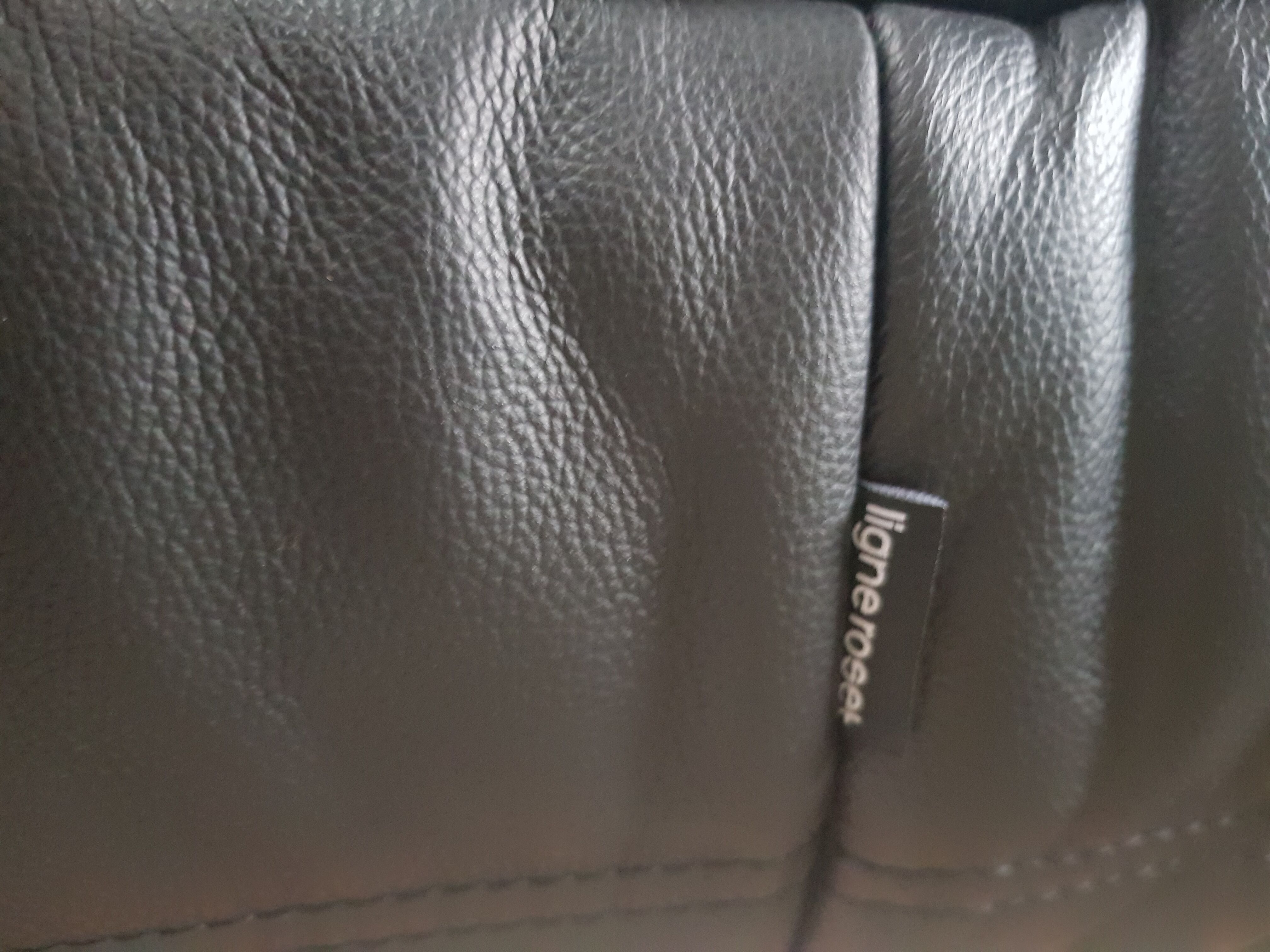 Togo set by Michel Ducaroy for Roset LiHne