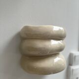 Triplo wall light