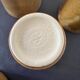 Digoin stoneware cups