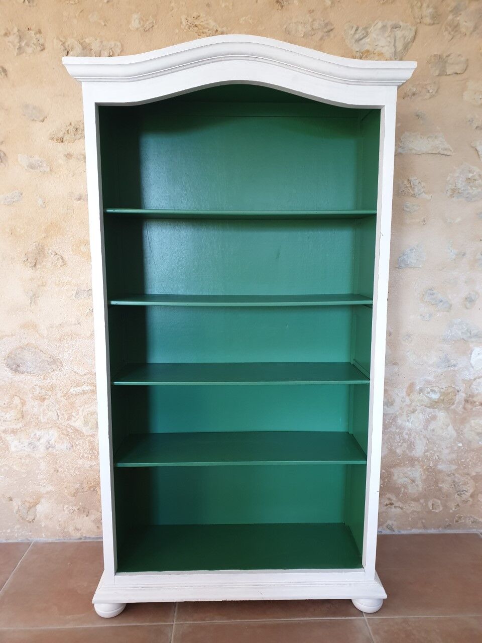 Bookcase