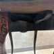 Napoleon III Serving Trolley