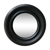 Witch eye mirror