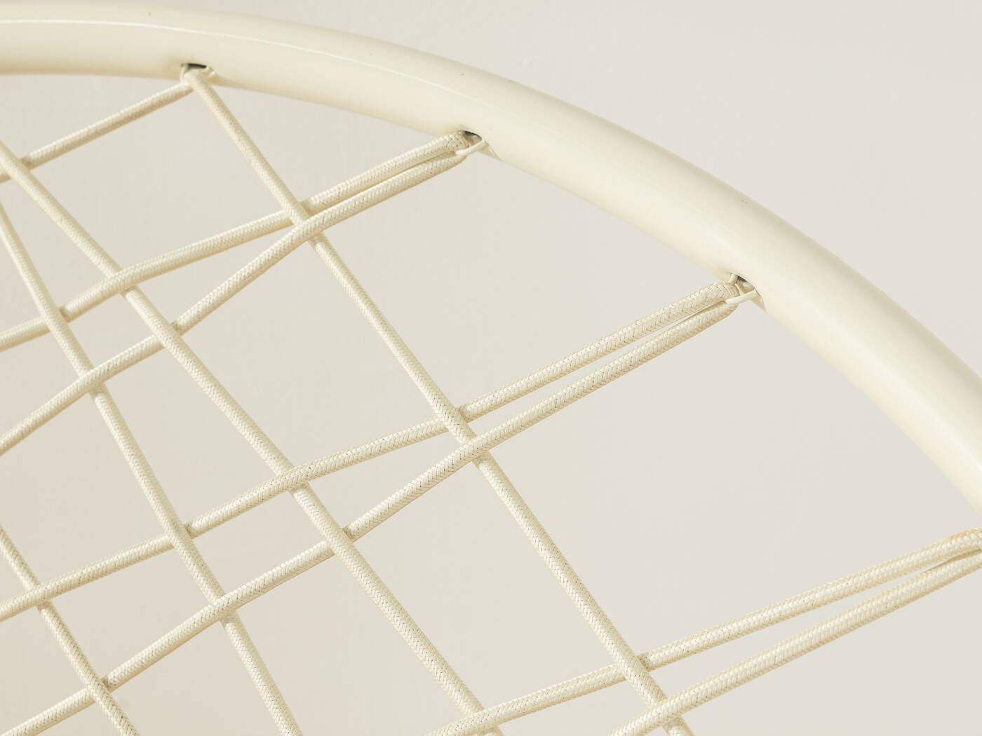 Rocking chair axvall, niels gammelgaard