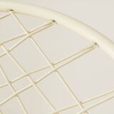 Fauteuil à bascule axvall, niels gammelgaard