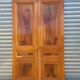 Pair of doors