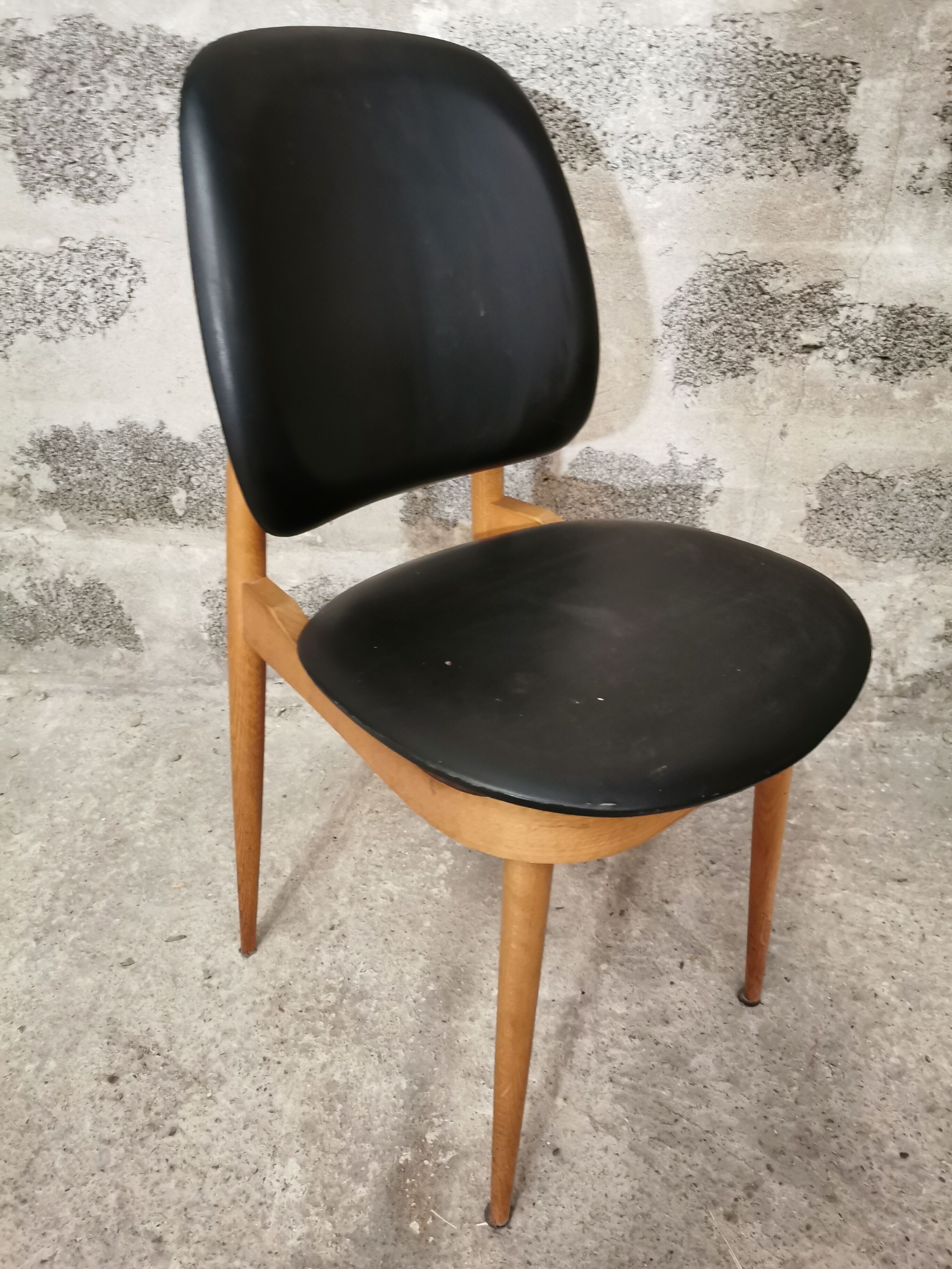Baumann pegasus chair
