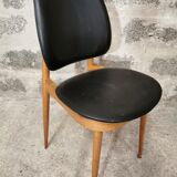 Baumann pegasus chair