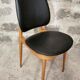 Chaise baumann pégase