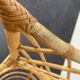 Rattan chair