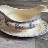 Saucier longwy