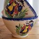Set of 2 Breton bowls