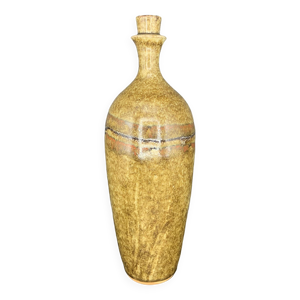 bouteille en grès robert