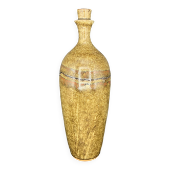 Robert heraud stoneware bottle