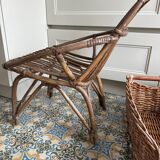 Alex armchair