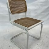 Cesca design chair b32 model white