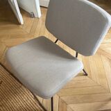 Fauteuil Pierre Paulin CM190