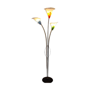 lampadaire polonais,