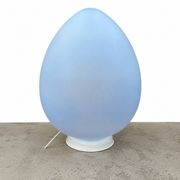 Lampe oeuf