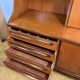 Vintage A. Younger “Sequence” Teak Highboard 1960 Designed by John Herbert