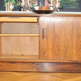 Rosewood sideboard