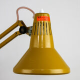 Adjustable Achitect Table Lamps by Tep, 1970s, Set of 2