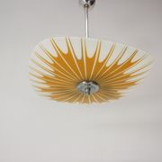 Suspension par Napako, années 1960