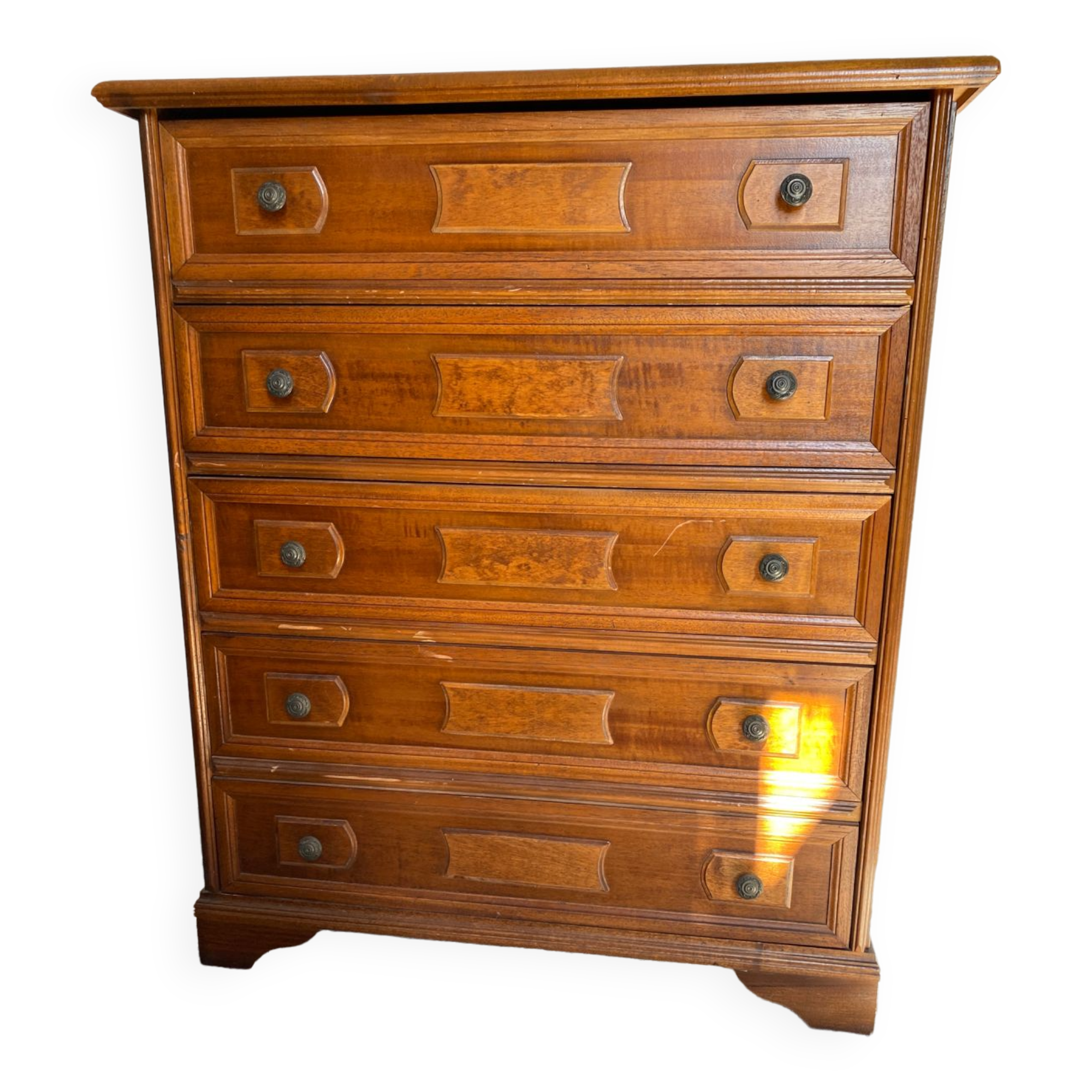 Chest of drawers 5 drawers