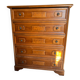 Chest of drawers 5 drawers