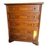 Chest of drawers 5 drawers