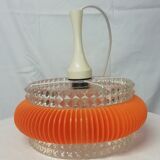 Vintage pendant lamp