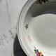 Dish Sarreguemines