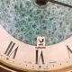 Pendule vintage JAZ