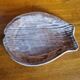 Vintage zoomorphic plate Jean Austruy Vallauris